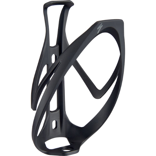 Specialized Rib Cage II - Matte Black