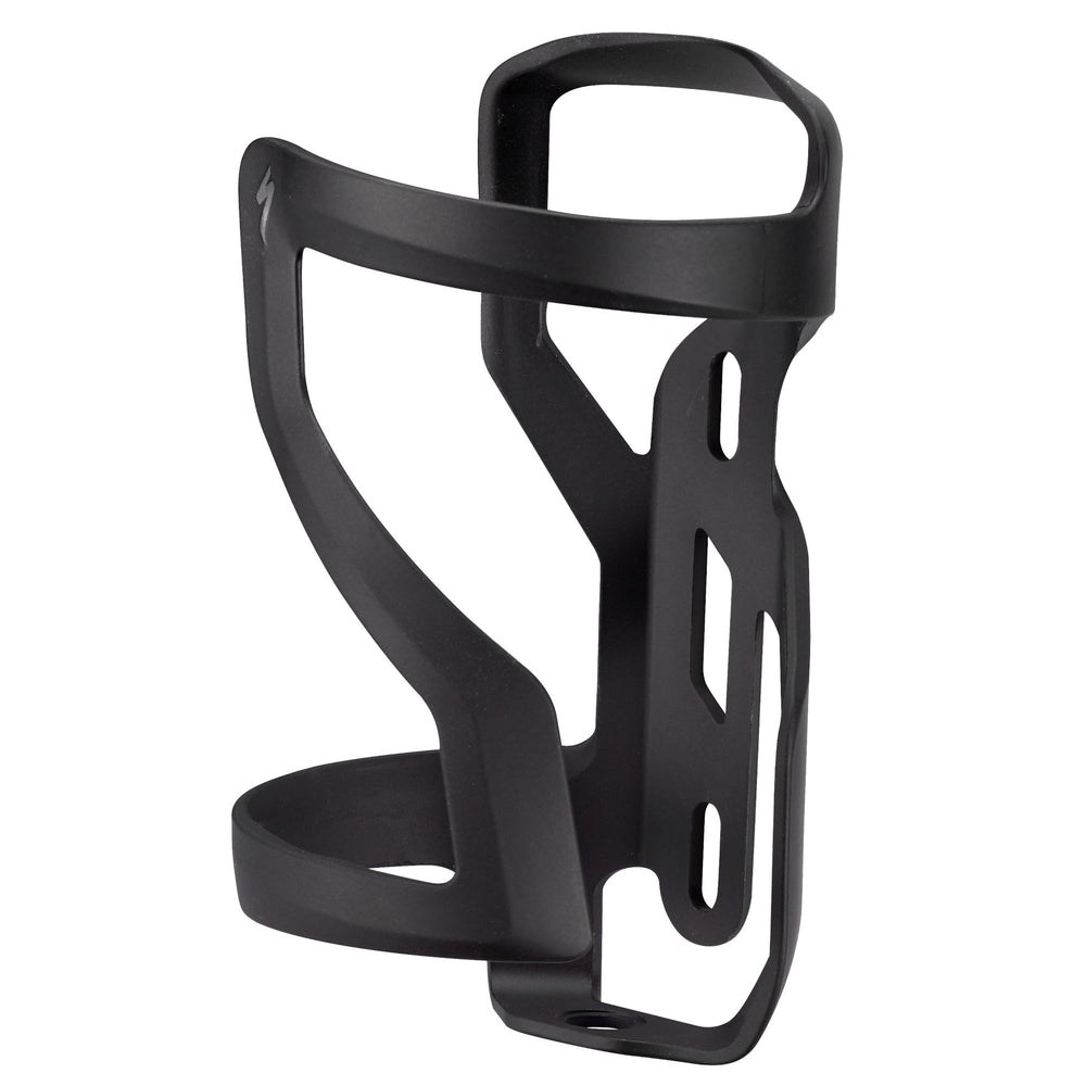 Specialized Zee Cage II Side Loading Cage - Matte Black