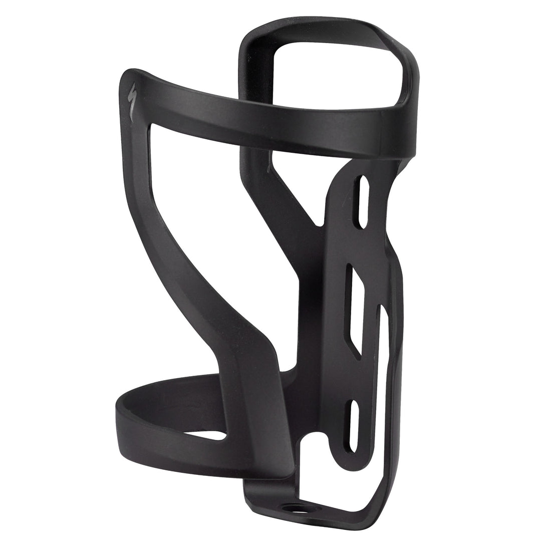Specialized Zee Cage II Side Loading Cage - Matte Black