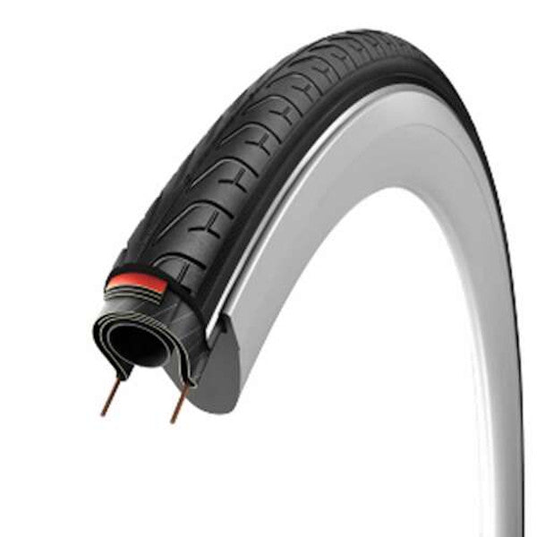 Vittoria Journalier Reflective Tire - Black