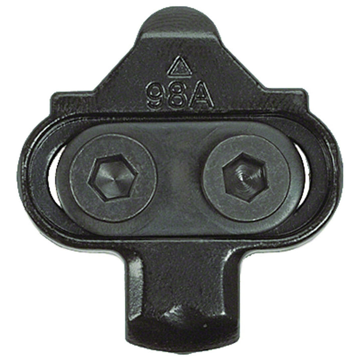 Wellgo Clipless Cleats For SPD Style 98A Pedals