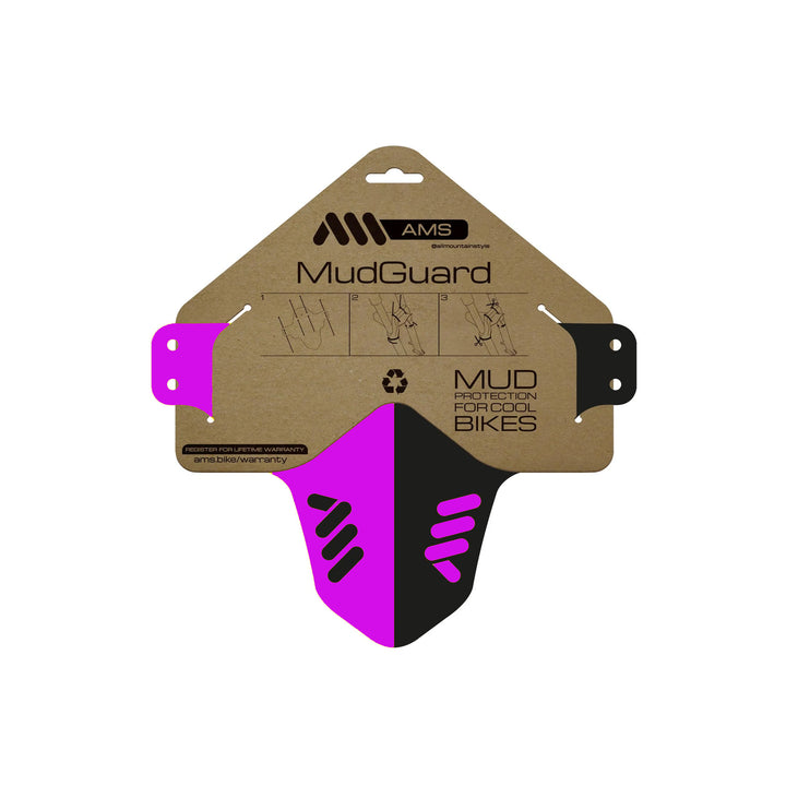 AMS Mud Guard