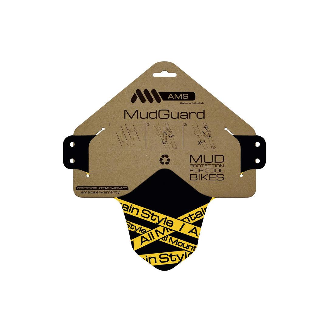 AMS Mud Guard