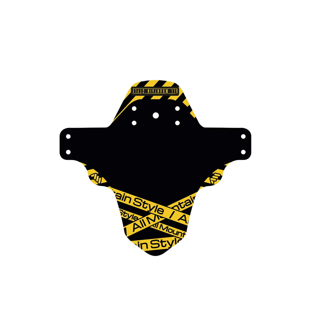 AMS Mud Guard