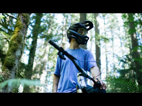 Specialized Gambit Helmet