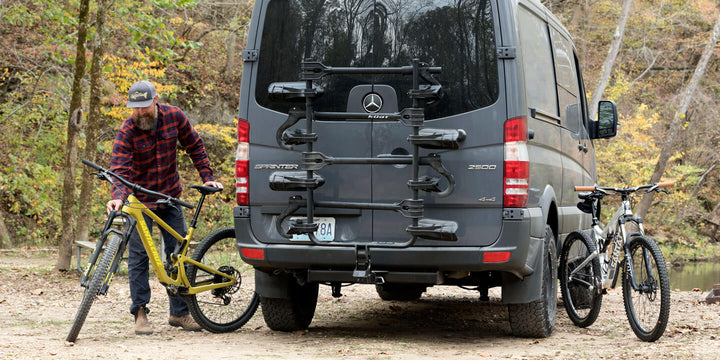 Kuat Transfer V2 Bike Hitch Rack