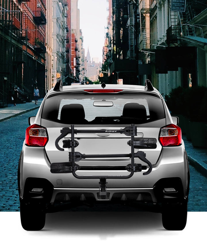 Kuat Transfer V2 Bike Hitch Rack